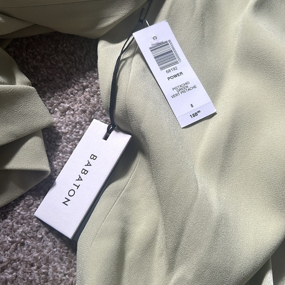 Babaton blazer - Picture 3 of 3